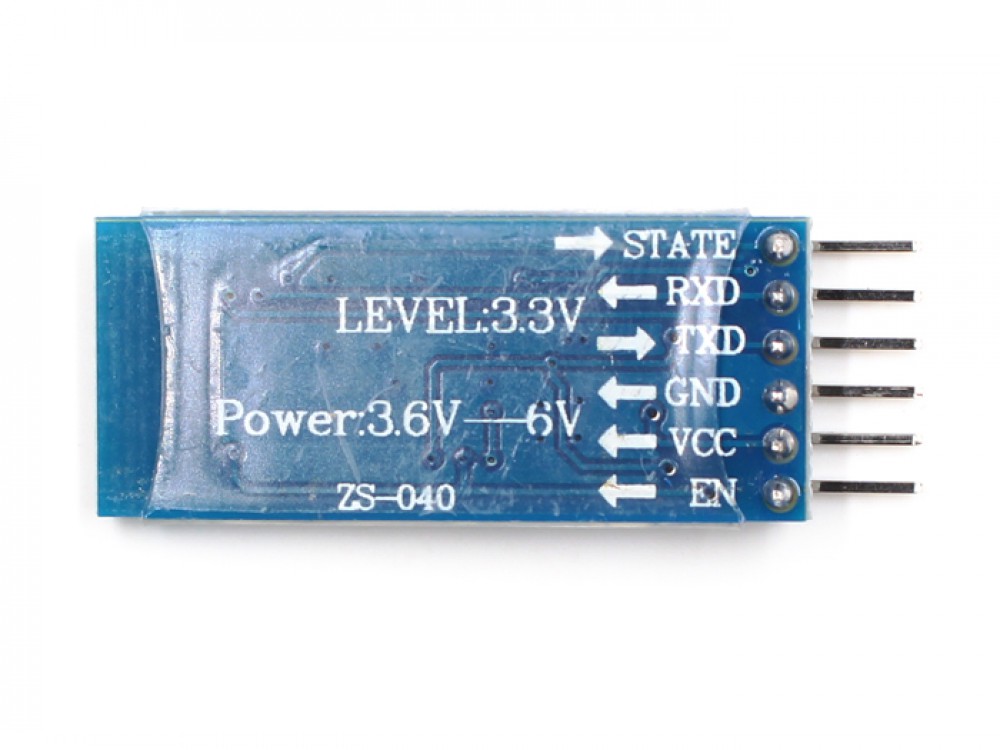 HC 05 Serial Bluetooth Module Nextion MMDVM ES1BIS
